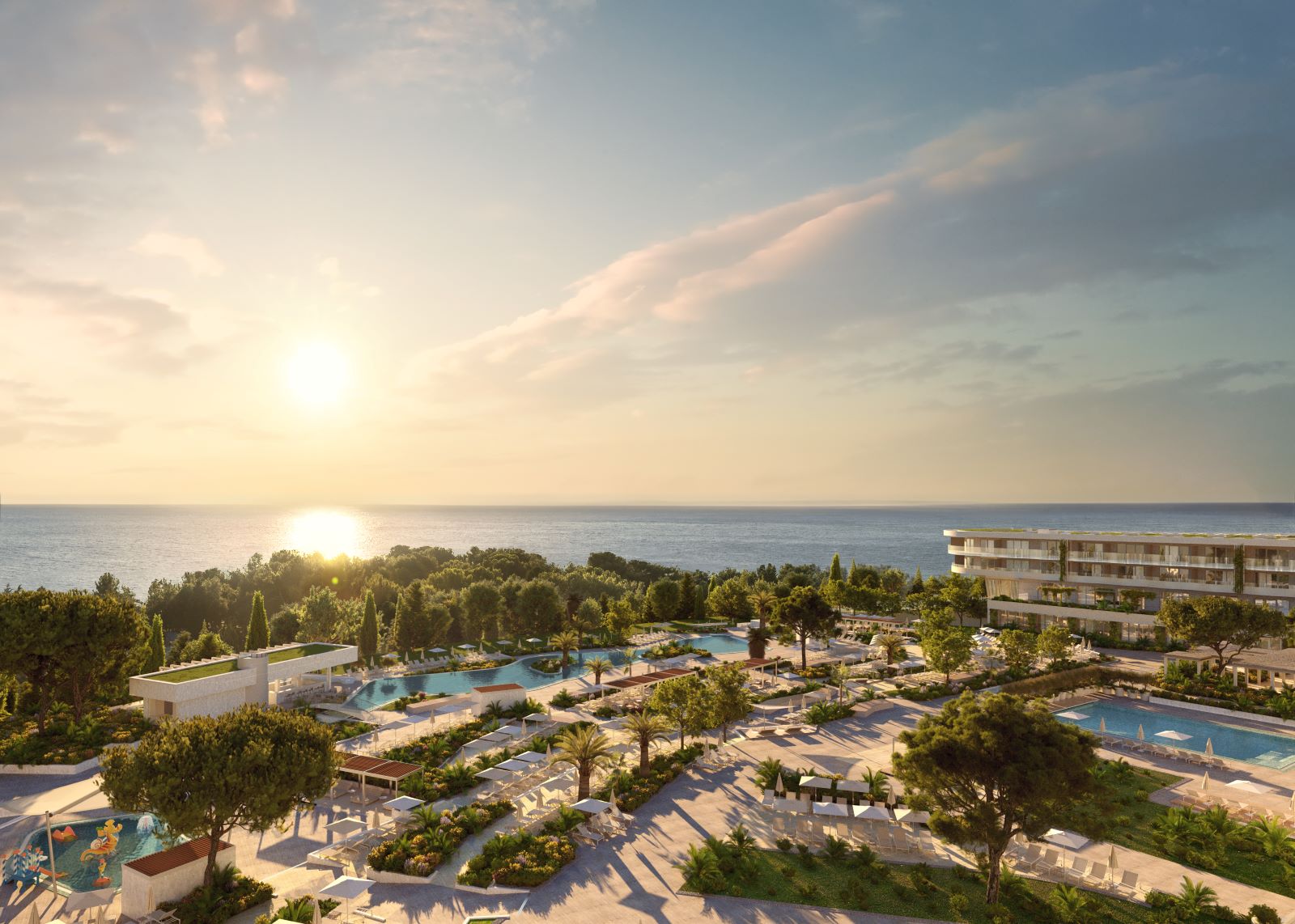 Valamar Pical Resort: Najveći projekt u hrvatskom turizmu